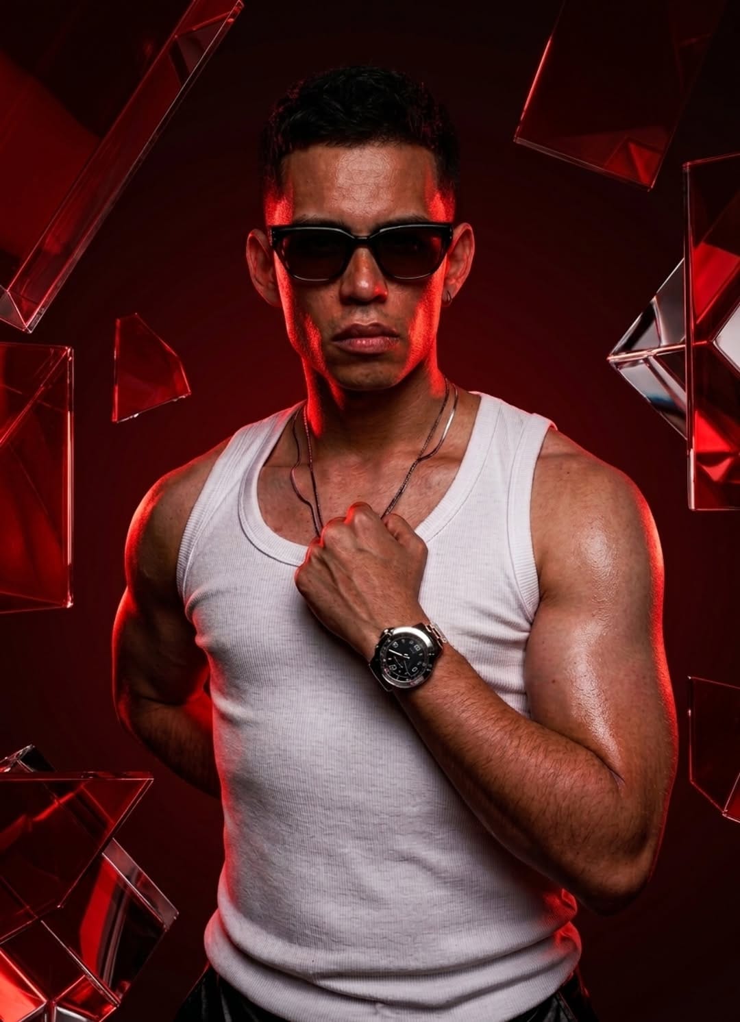Post 7 by EMMANUEL CAVALCANTE | DJ on Instagram (image)
