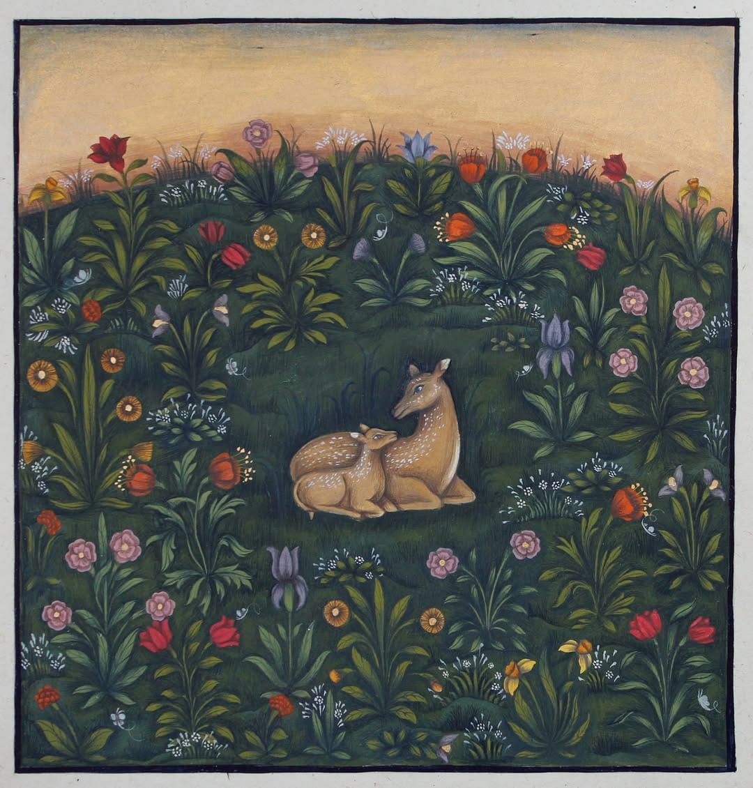 Post 4 by Simran Kaur Panesar on Instagram (carousel)
