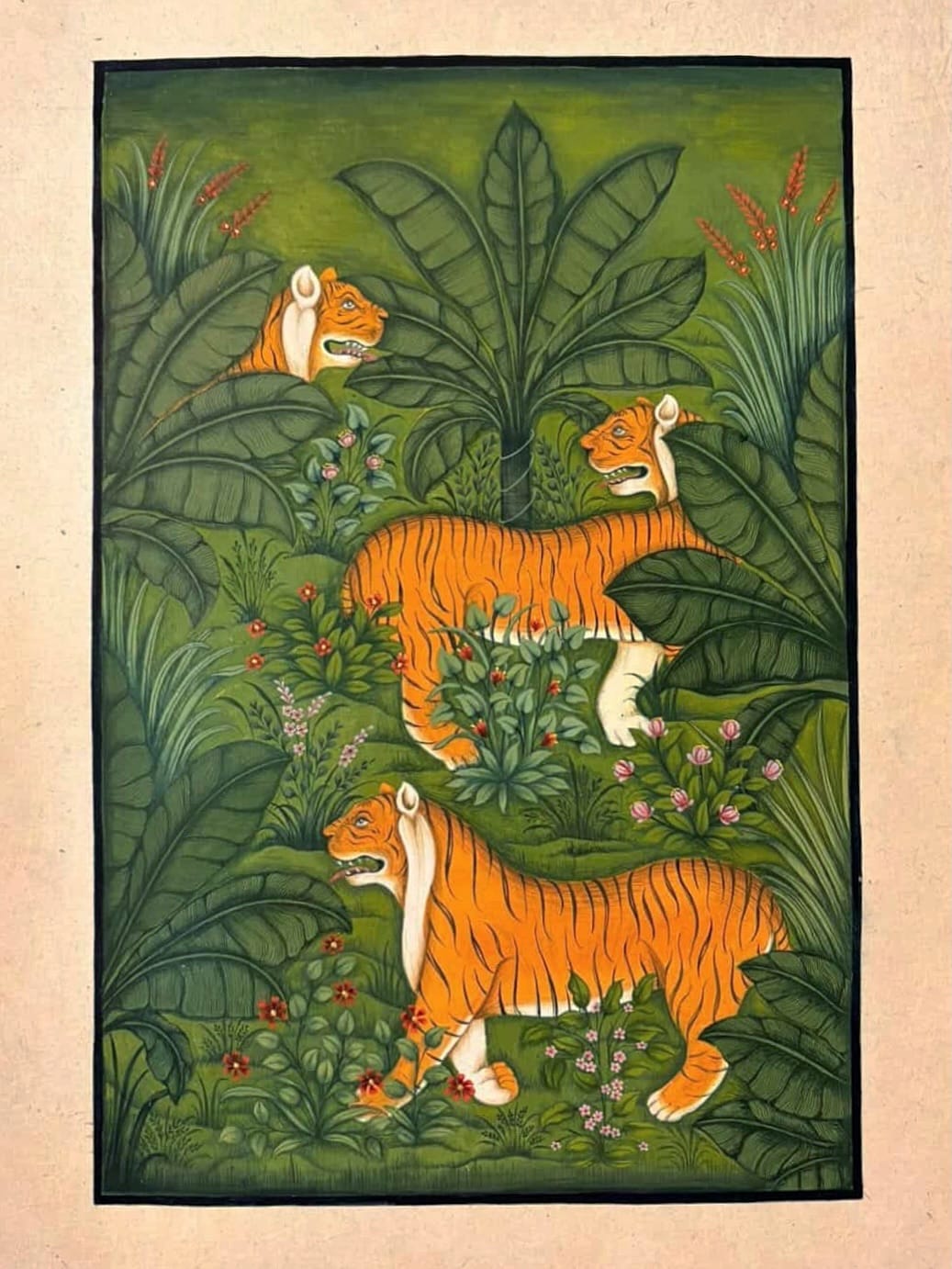 Post 3 by Simran Kaur Panesar on Instagram (carousel)
