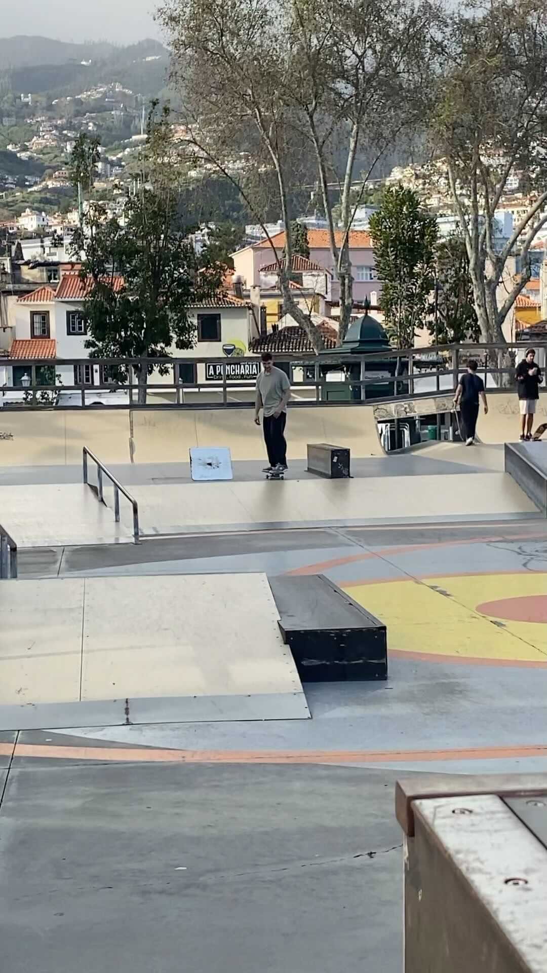 Post 3 by @brytonwright on Instagram (video)