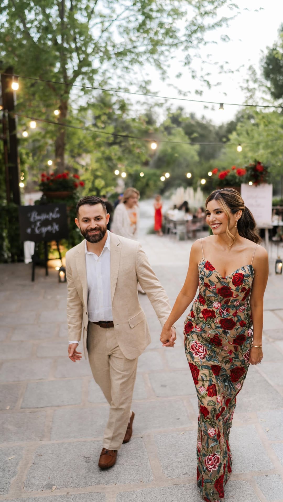 Post 4 by Fulya & Caner / Timeless Wedding Photography & Films on Instagram (video)