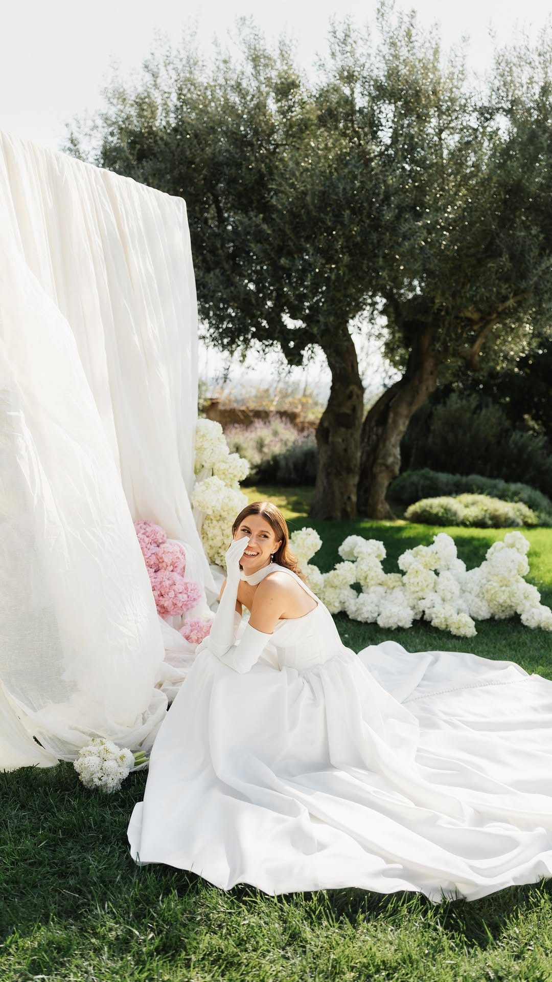 Post 7 by Fulya & Caner / Timeless Wedding Photography & Films on Instagram (video)