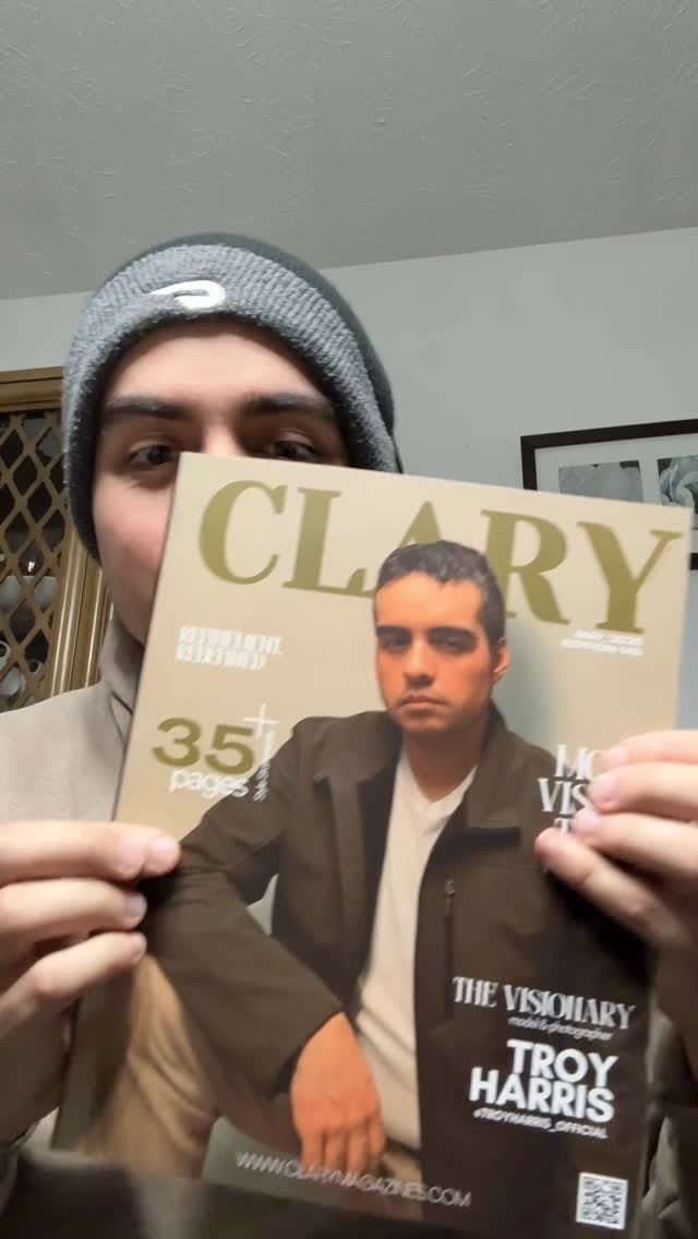 Post 5 by Troy Harris on Instagram (video)