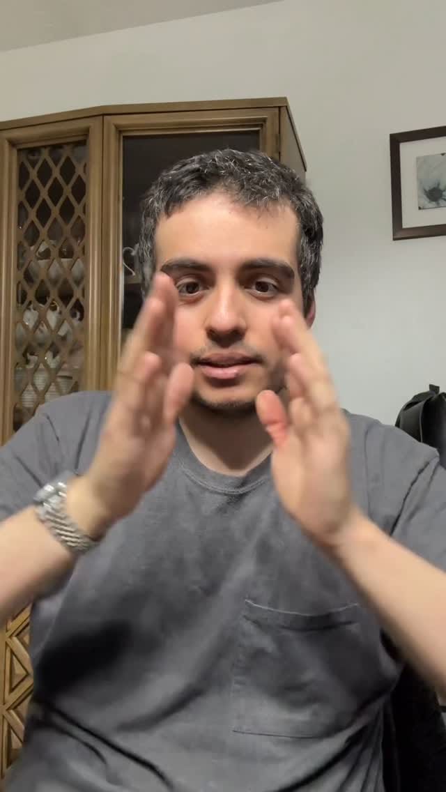 Post 1 by Troy Harris on Instagram (video)