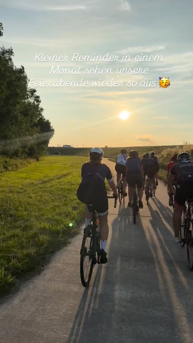 Post 1 by Martina Schilke on Instagram (video)