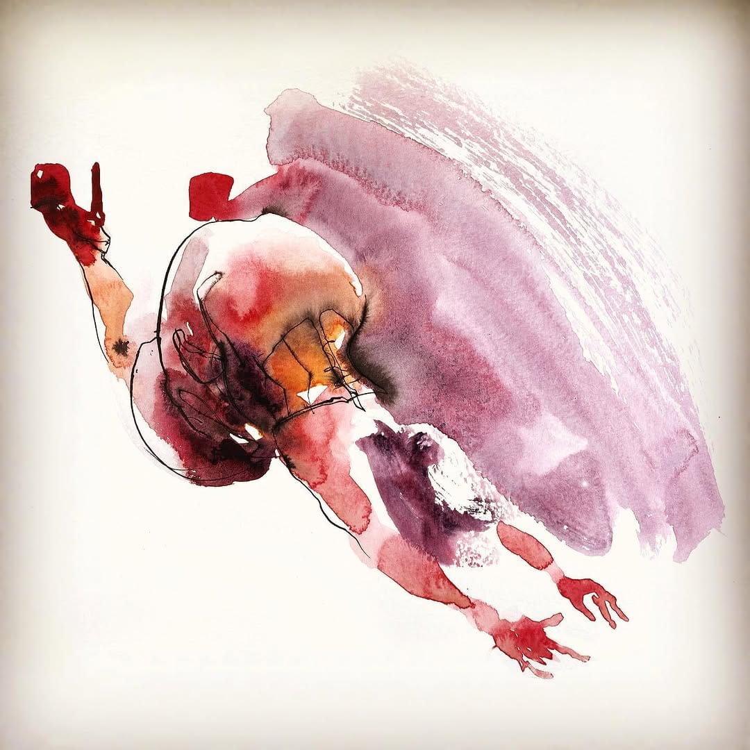 Post 10 by Aaron Jacob Jones on Instagram (carousel)
