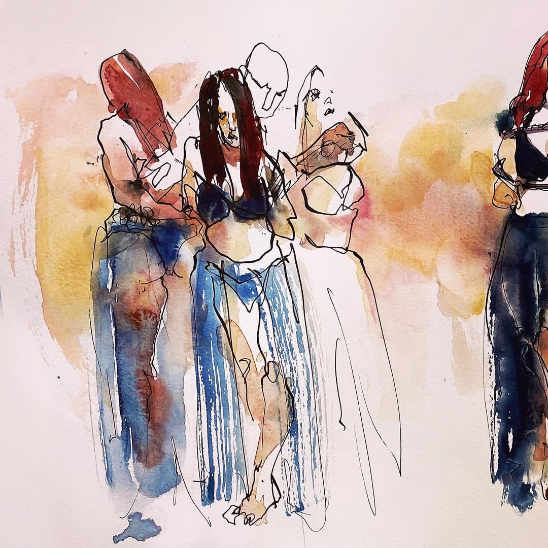 Post 9 by Aaron Jacob Jones on Instagram (carousel)