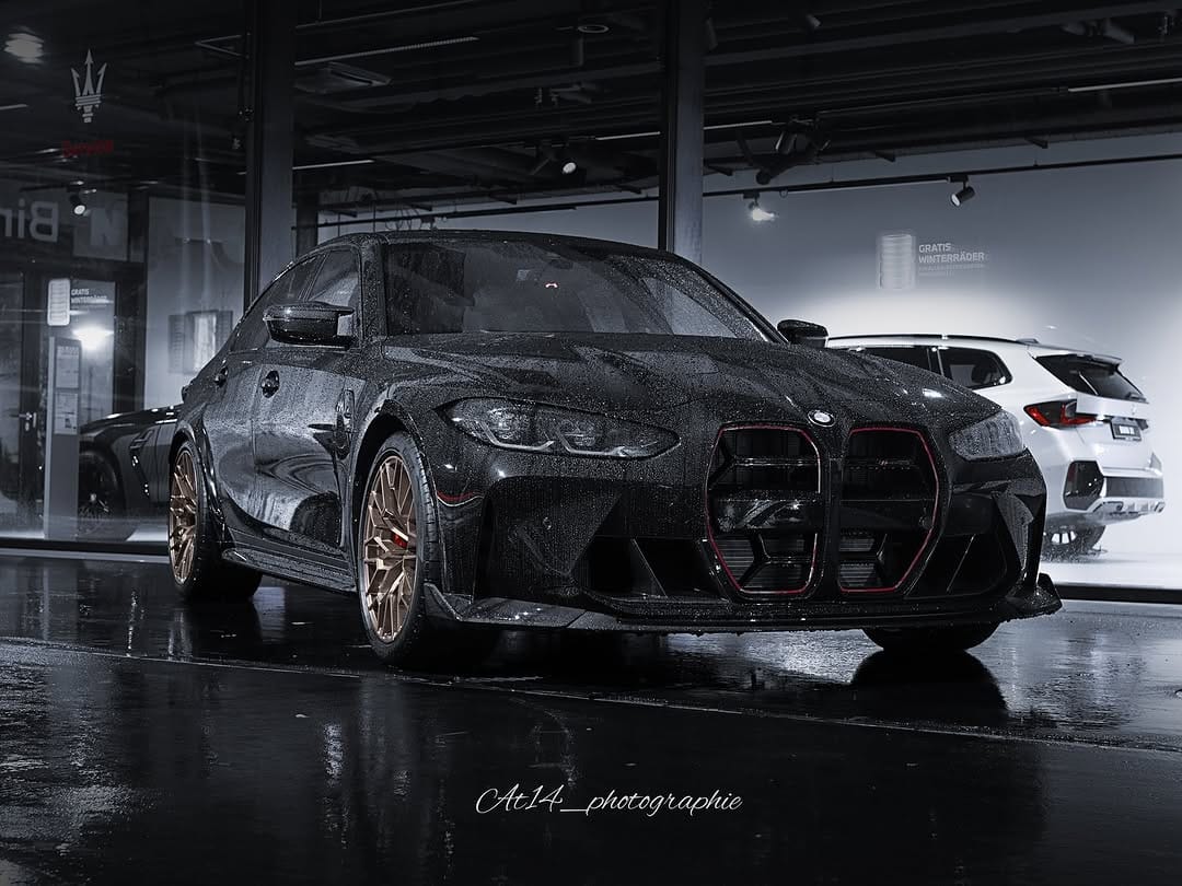 Post 8 by Krenar Sinani on Instagram (image)