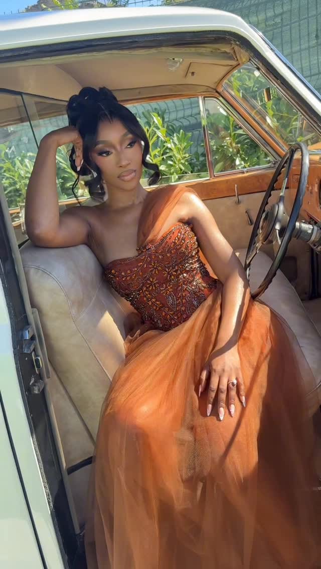Post 4 by ARIKE ARTISTRY on Instagram (video)