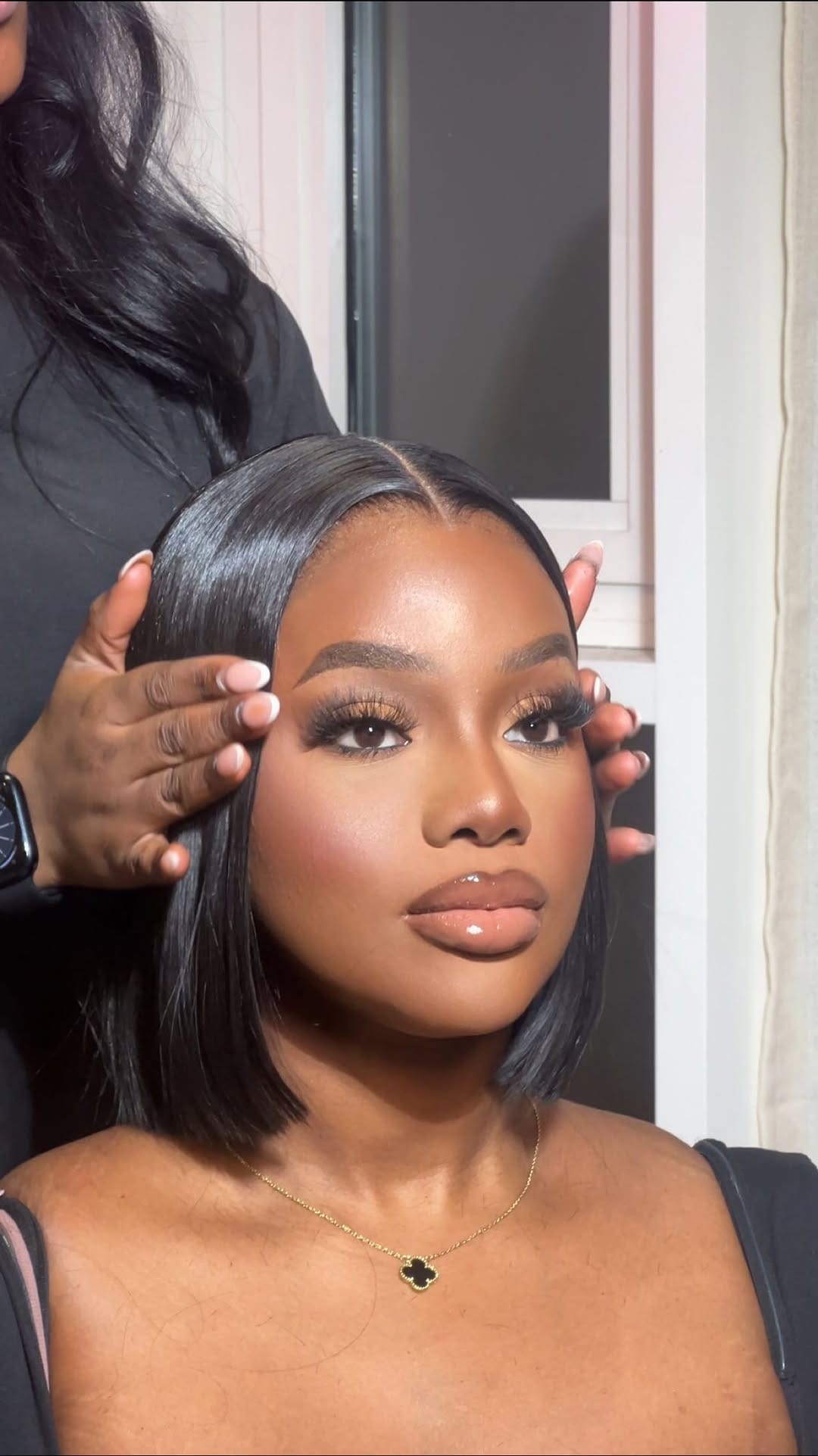 Post 10 by ARIKE ARTISTRY on Instagram (video)