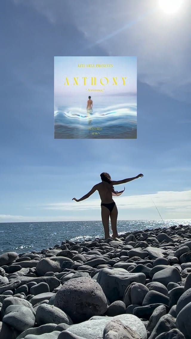 Post 5 by KITI ARSA on Instagram (video)