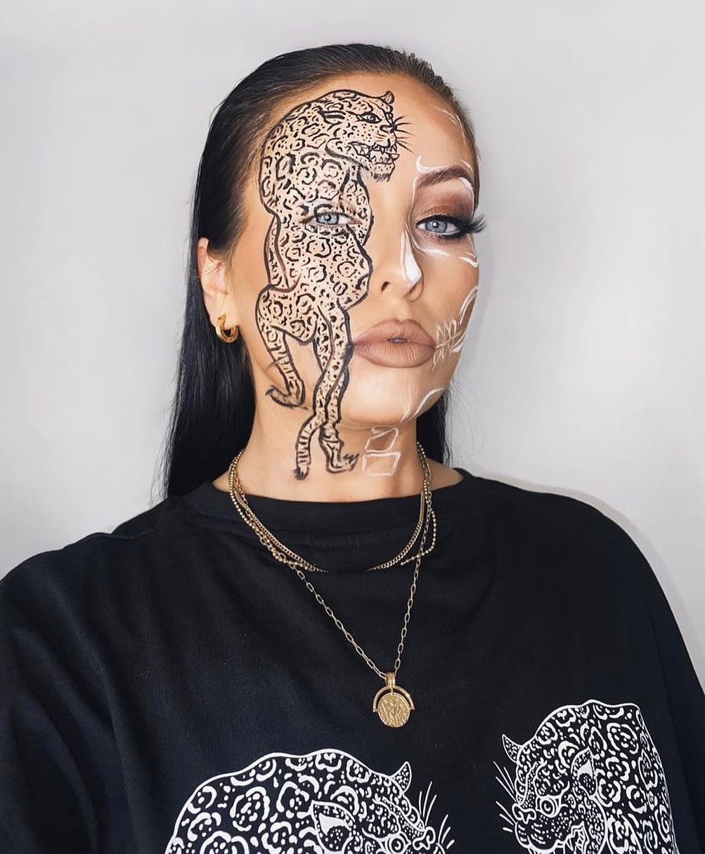 Post 3 by Alisha Barron-Smith on Instagram (image)