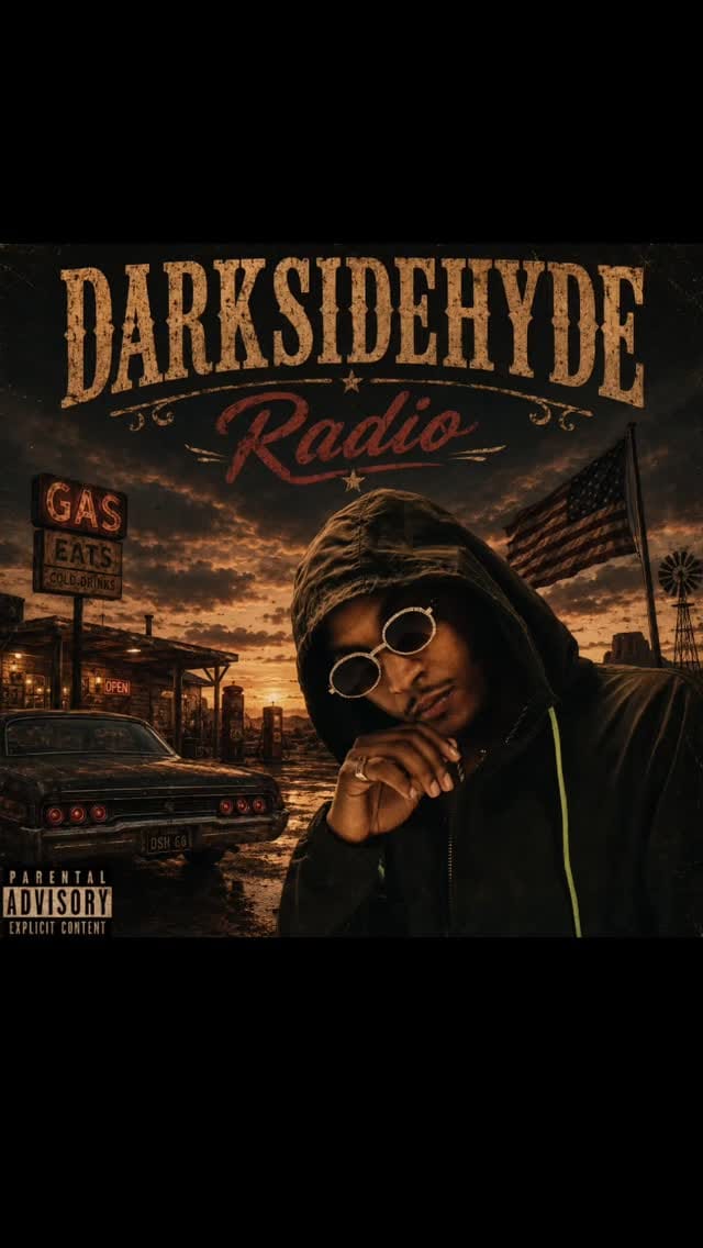 Post 5 by DARK SIDE HYDE on Instagram (video)