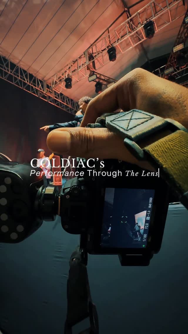 Post 1 by COLDIAC on Instagram (video)