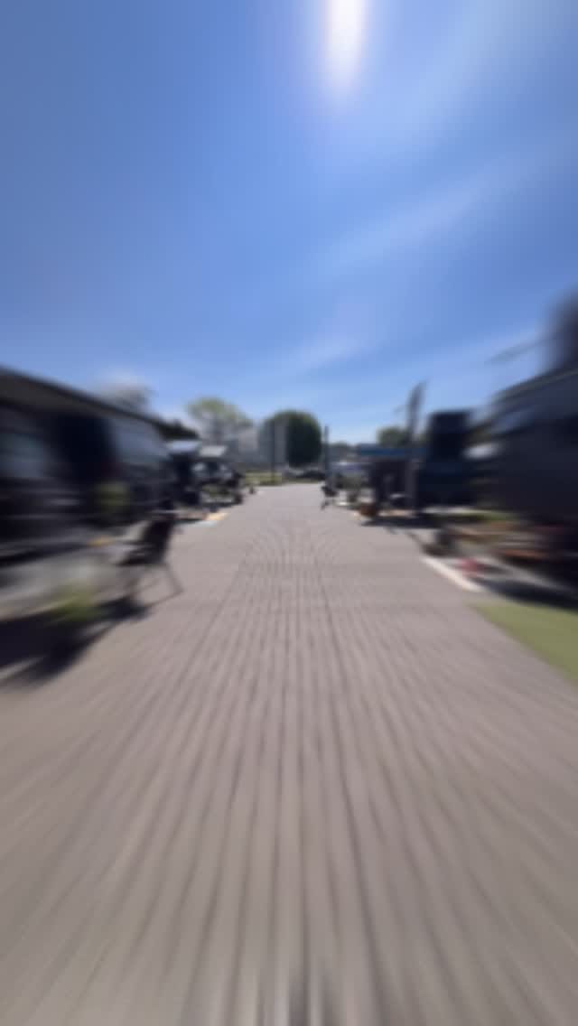 Post 1 by MultiCamper on Instagram (video)