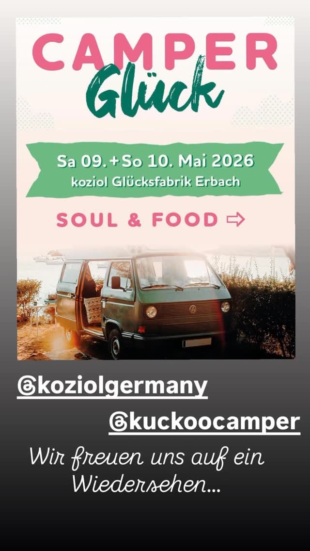 Post 4 by MultiCamper on Instagram (video)