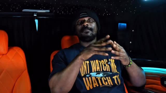 Post 3 by Justo on Instagram (video)