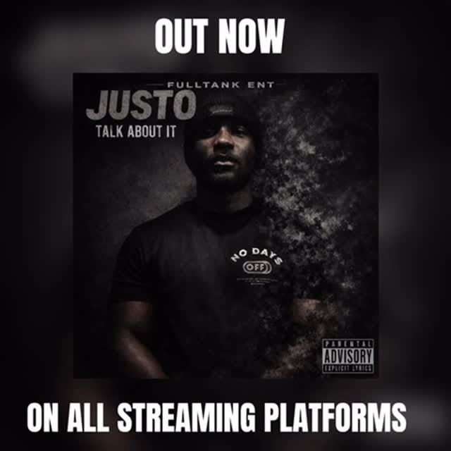 Post 10 by Justo on Instagram (video)