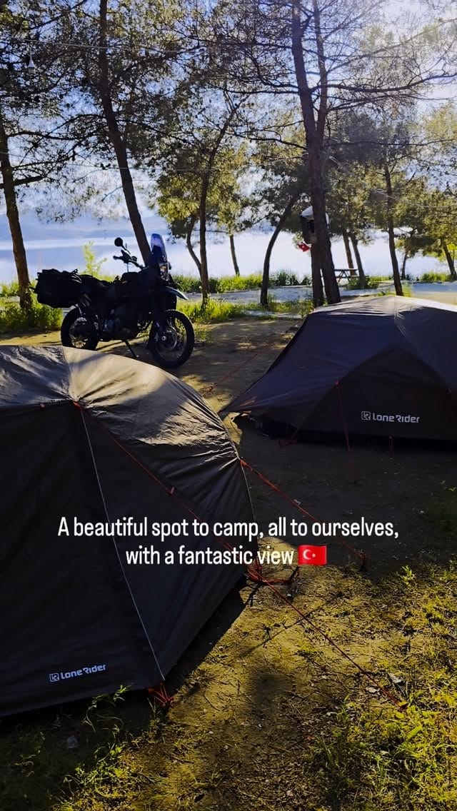Post 6 by 𝗠𝗮𝘁𝘁𝗵𝗶𝗮𝘀 𝗤 | 𝗕𝗠𝗪 𝗚𝗦 𝗔𝗱𝘃𝗲𝗻𝘁𝘂𝗿𝗲 𝗥𝗶𝗱𝗲𝗿 on Instagram (video)