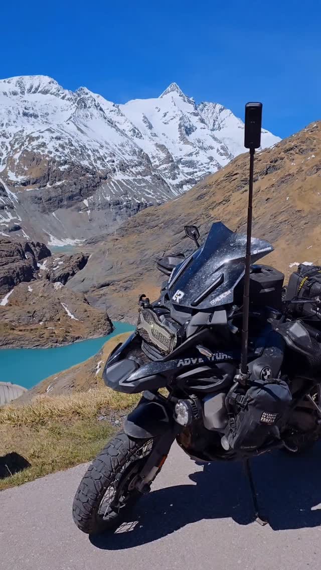 Post 5 by 𝗠𝗮𝘁𝘁𝗵𝗶𝗮𝘀 𝗤 | 𝗕𝗠𝗪 𝗚𝗦 𝗔𝗱𝘃𝗲𝗻𝘁𝘂𝗿𝗲 𝗥𝗶𝗱𝗲𝗿 on Instagram (video)