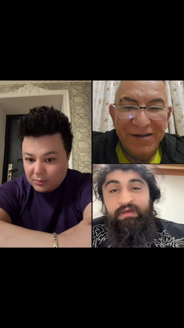 Post 10 by Umid__Amirxon on Instagram (video)