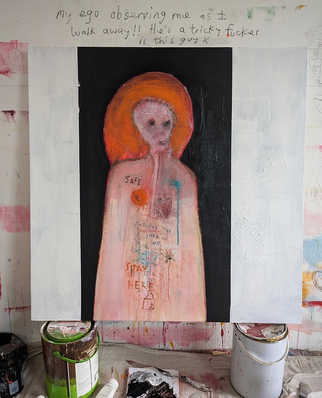 Post 2 by Steven James Tunney on Instagram (image)