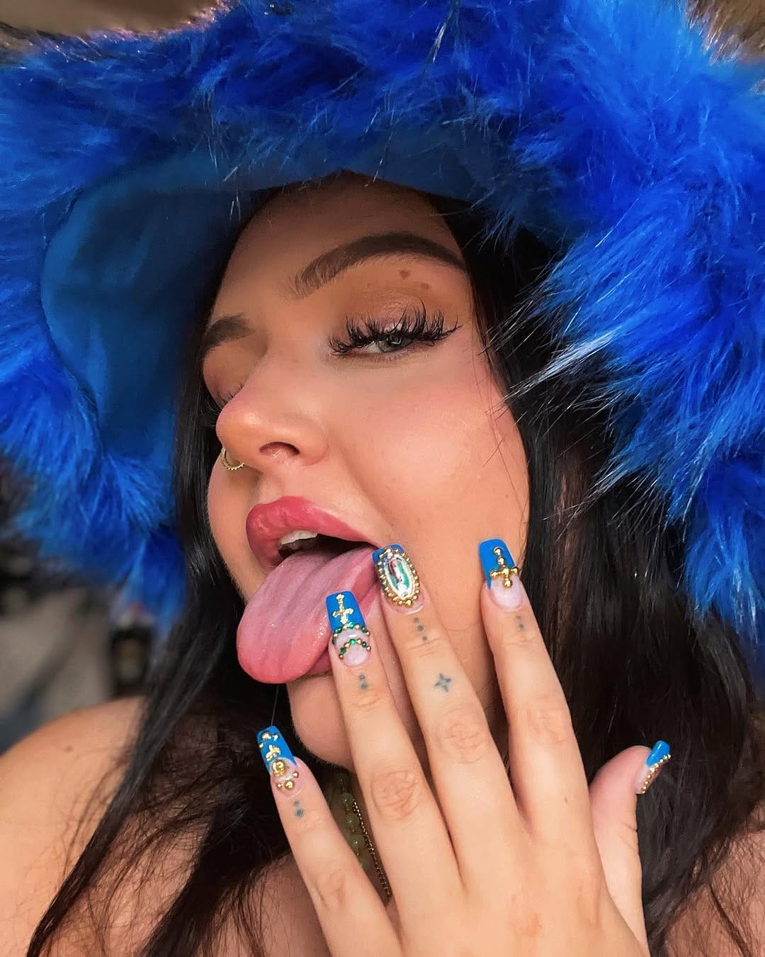 Post 9 by J3N NAILED IT on Instagram (carousel)