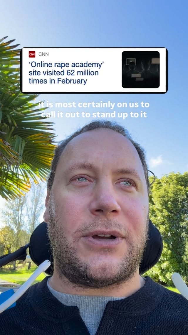 Post 3 by Brad Smeele on Instagram (video)