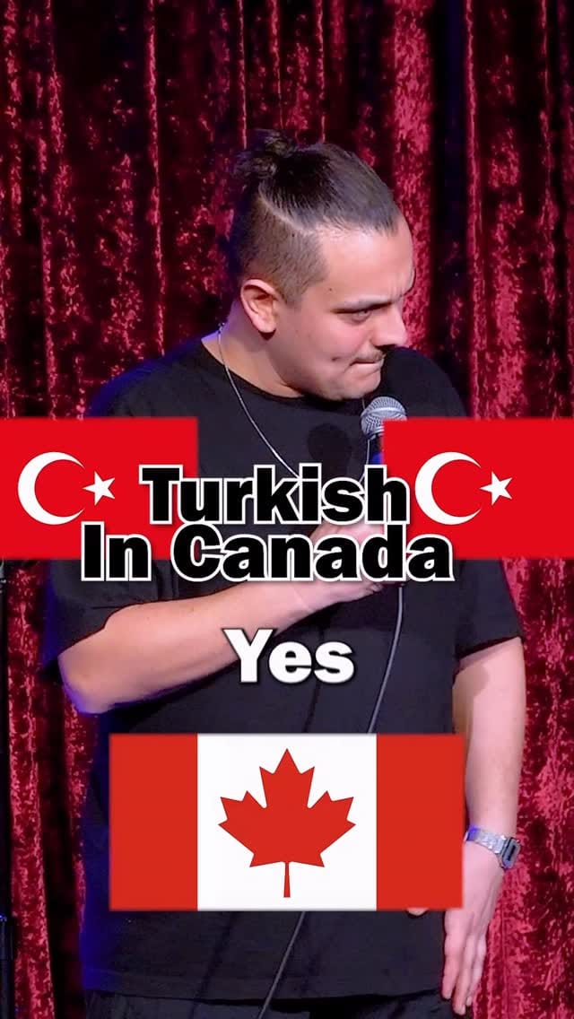 Post 3 by The American Standup Show on Instagram (video)