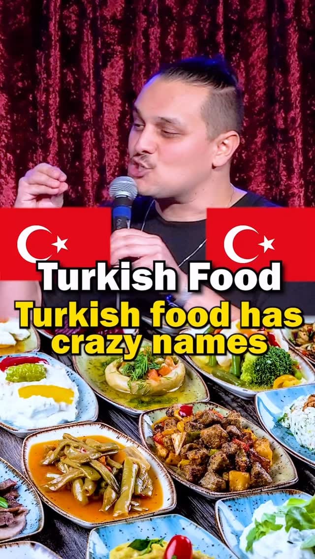 Post 9 by The American Standup Show on Instagram (video)