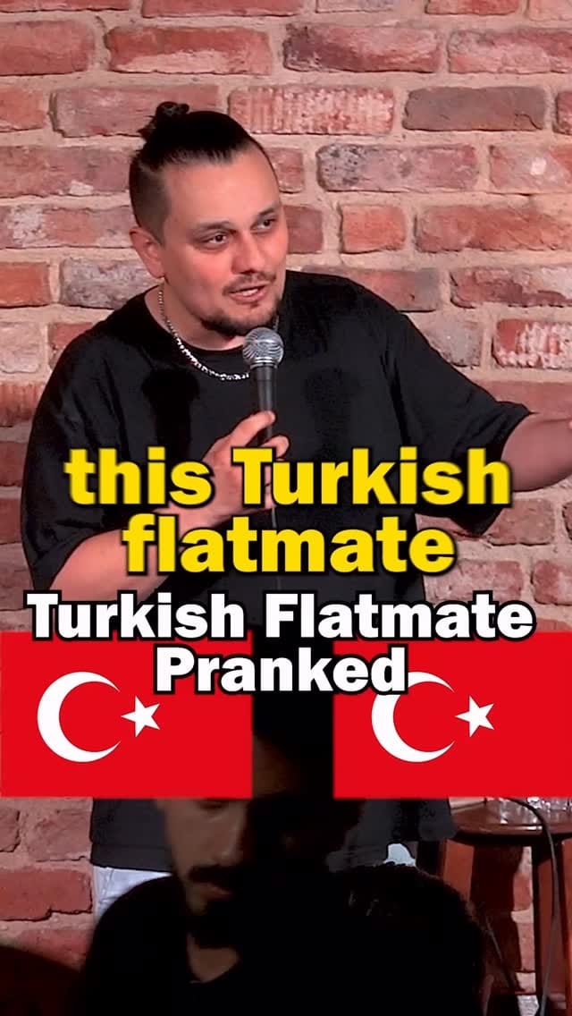 Post 7 by The American Standup Show on Instagram (video)