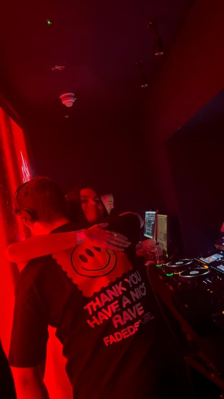 Post 9 by JOSHE | DJ & PRODUCER | on Instagram (video)