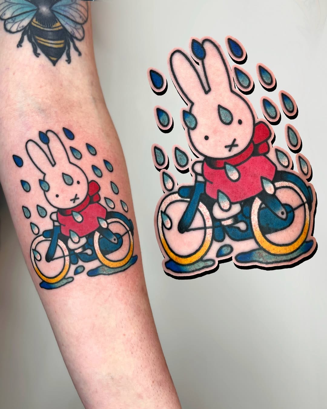 Post 3 by 𝑳𝑶𝑽𝑬 𝑹𝑨𝑻 🐀❤️ on Instagram (carousel)