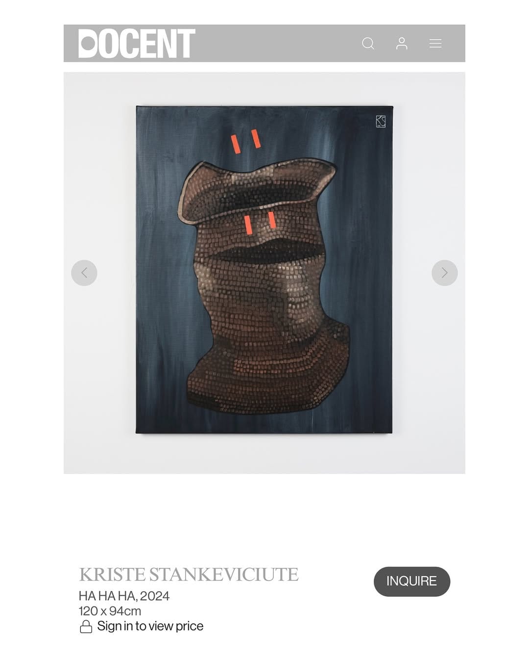 Post 7 by KRISTE STAN on Instagram (carousel)