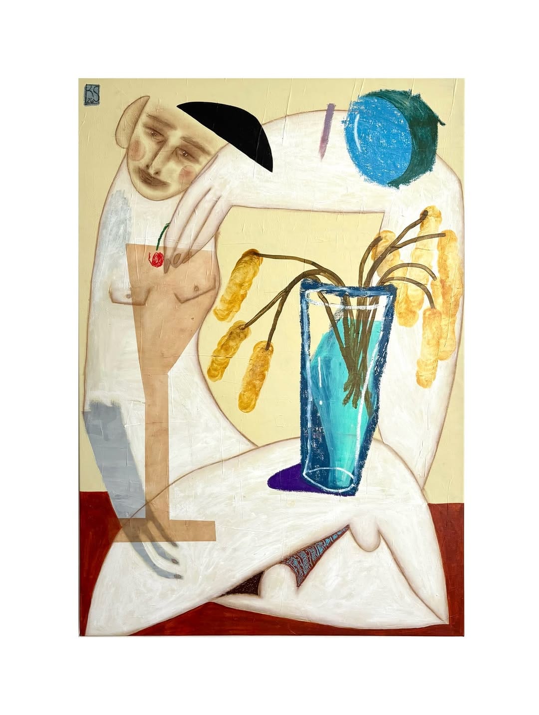 Post 4 by KRISTE STAN on Instagram (carousel)