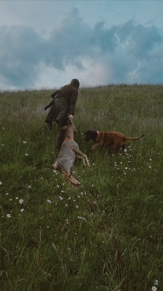 Post 9 by Zdenka Mendelová on Instagram (video)
