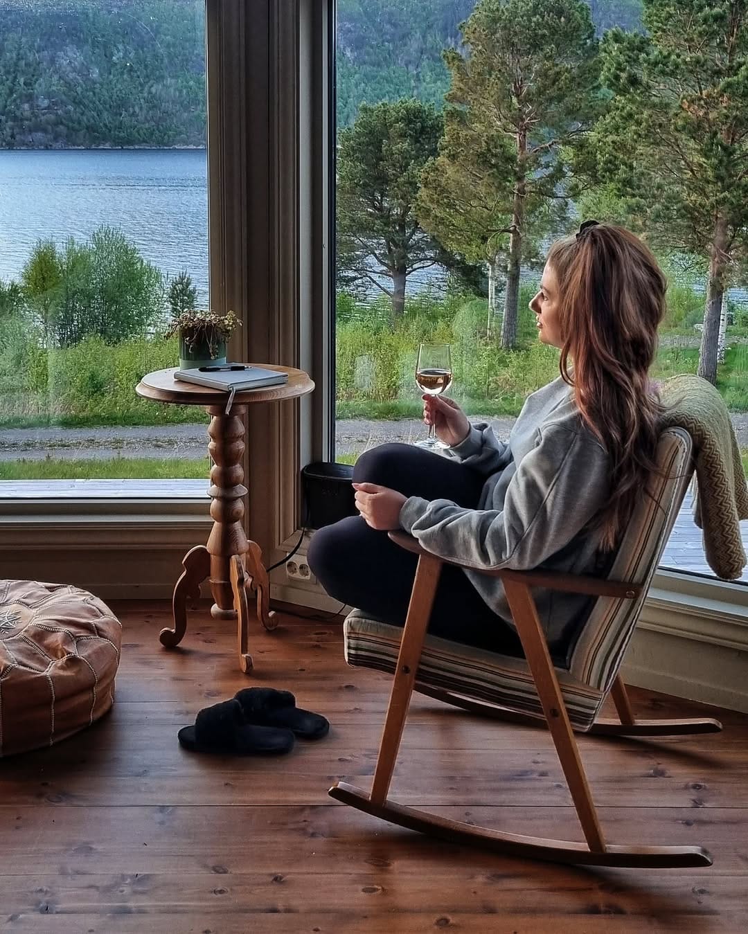 Post 1 by Zdenka Mendelová on Instagram (image)