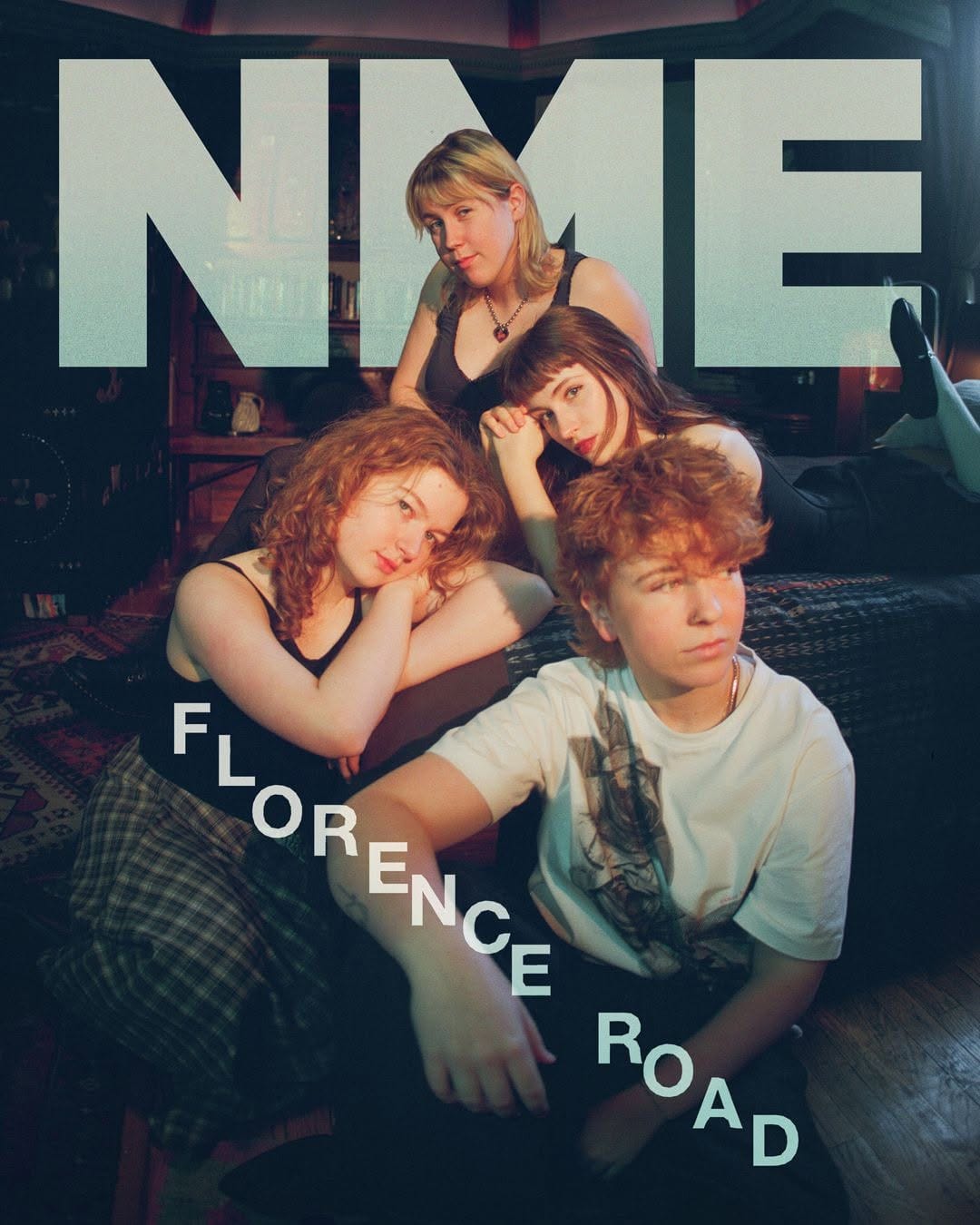 Post 9 by florence road on Instagram (image)