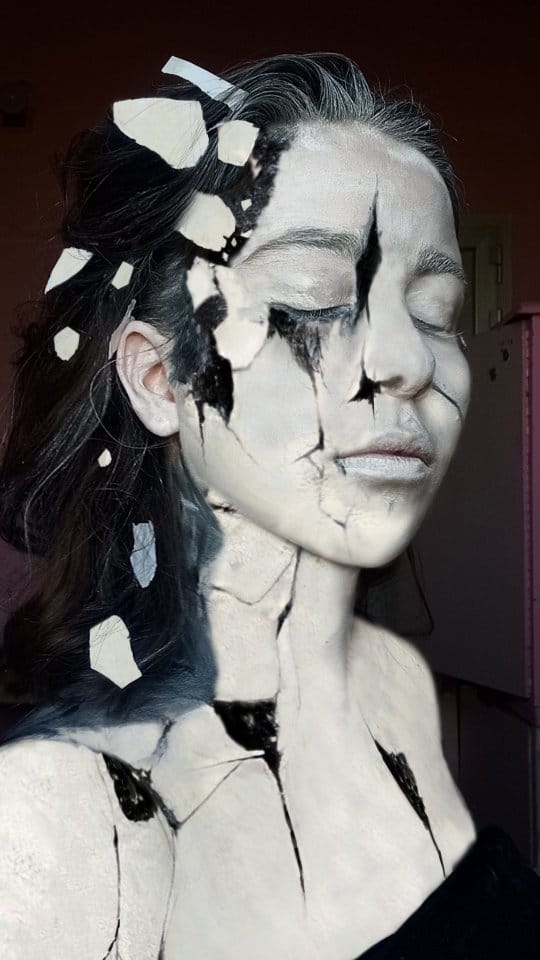 Post 8 by nour_art on Instagram (video)