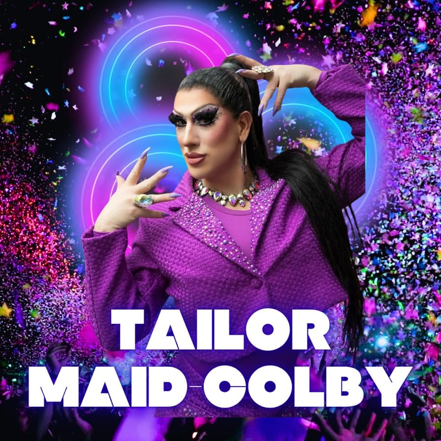 Post 9 by Tailor Maid Colby on Instagram (image)