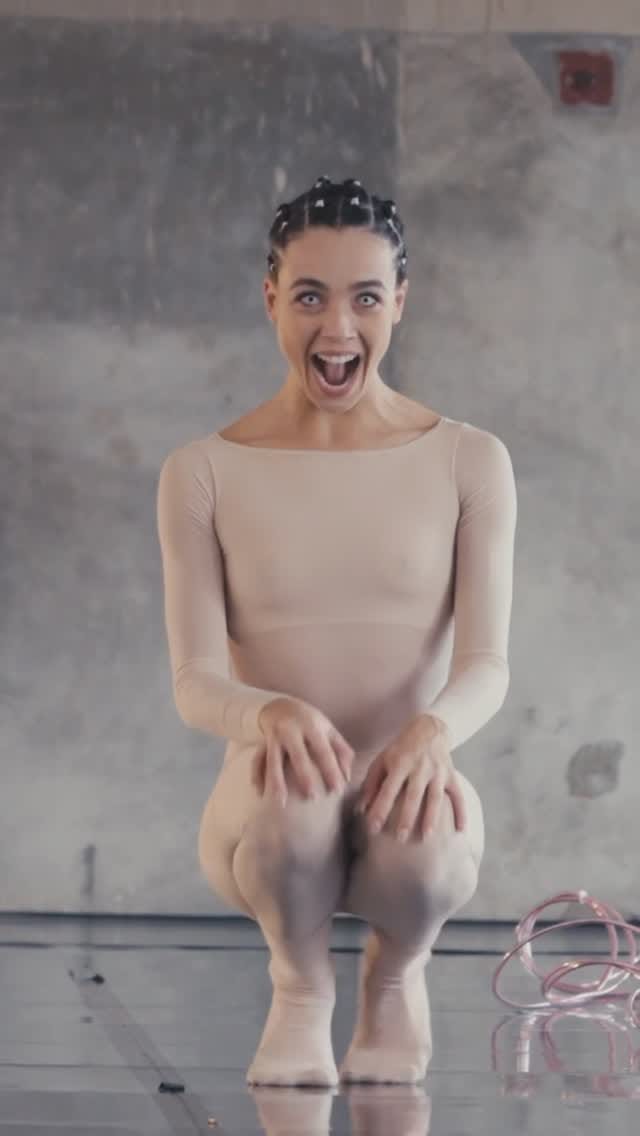 Post 8 by Gaia Mentoglio on Instagram (video)