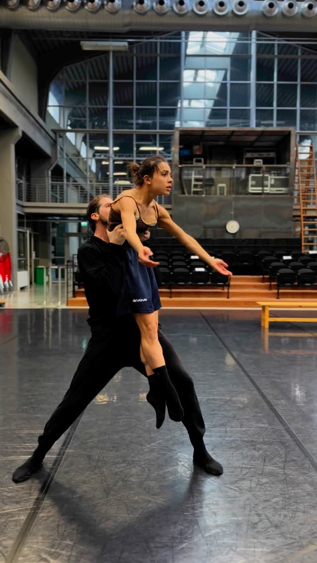 Post 7 by Gaia Mentoglio on Instagram (video)