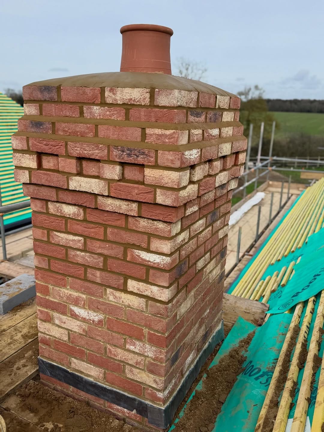 Post 4 by Mr Porter Brickwork on Instagram (carousel)