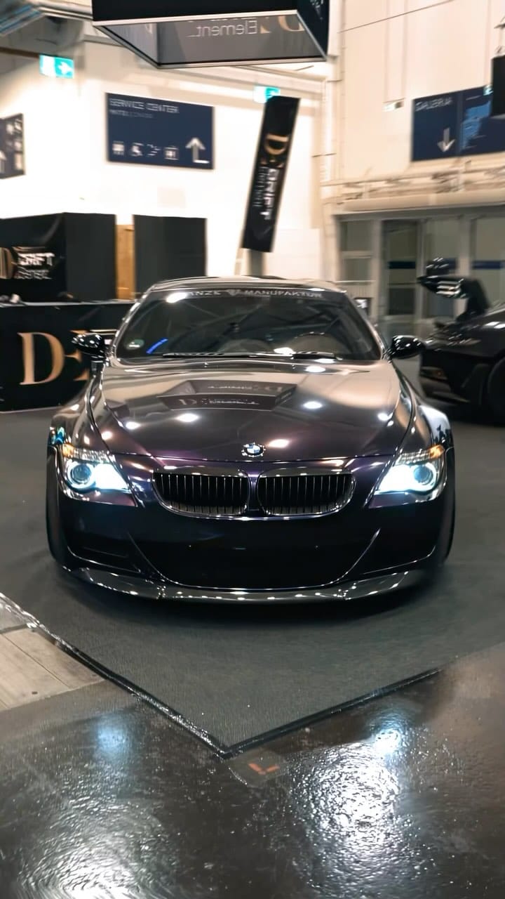 Post 10 by Fabian Luca on Instagram (video)