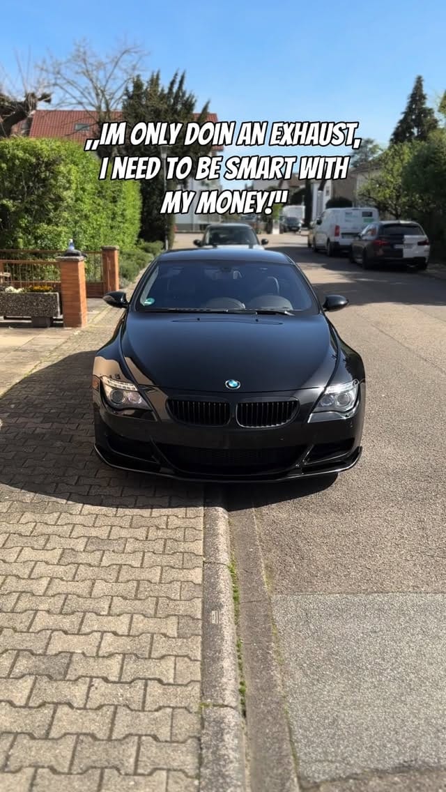 Post 7 by Fabian Luca on Instagram (video)