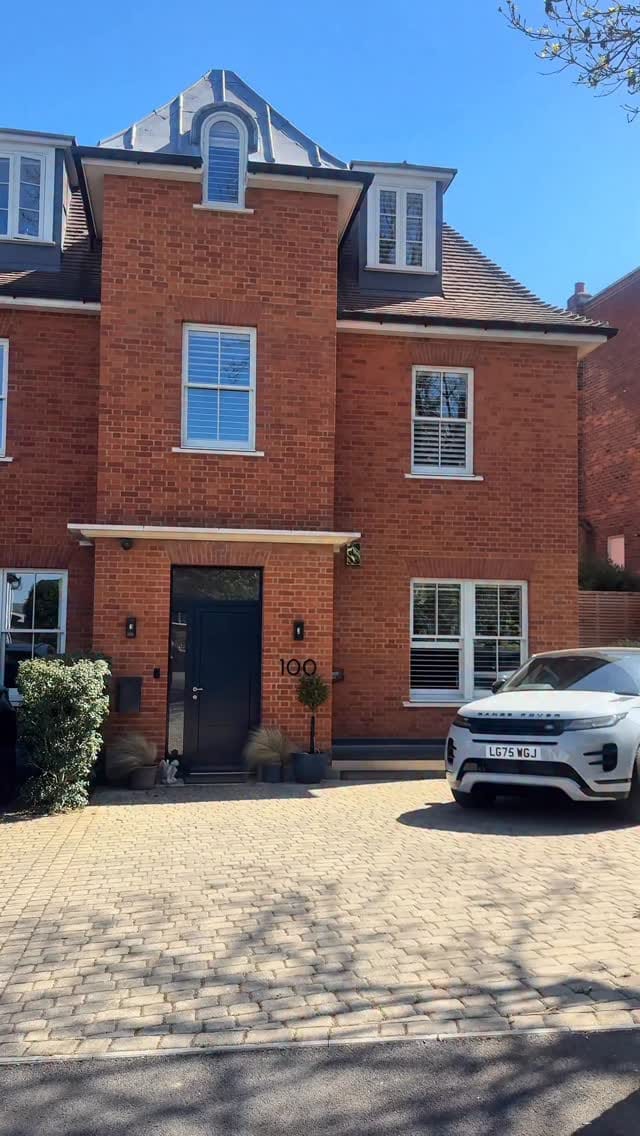 Post 5 by Sam Sproston - Real Estate on Instagram (video)
