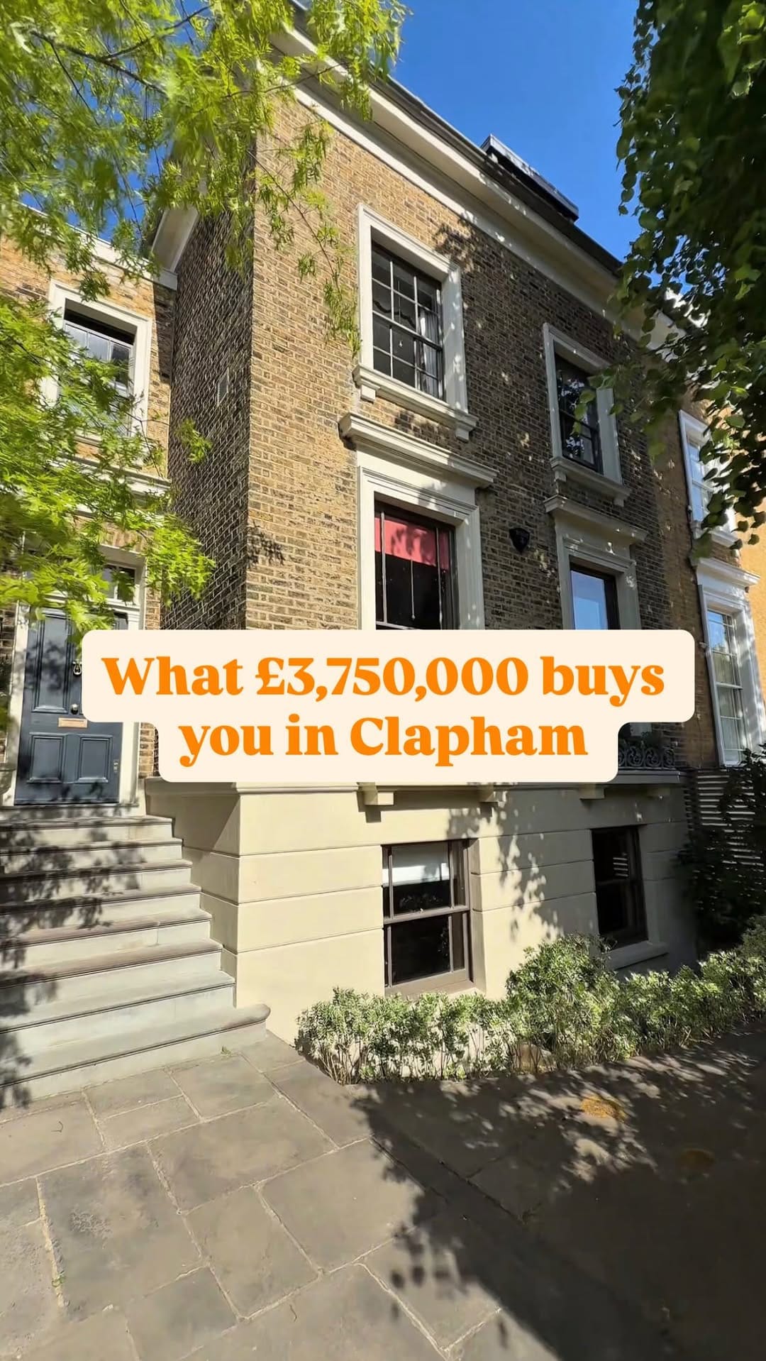 Post 7 by Sam Sproston - Real Estate on Instagram (video)