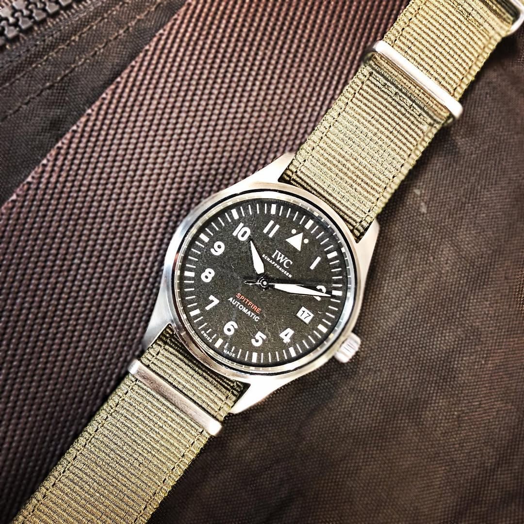 Post 6 by Munich Watches on Instagram (image)