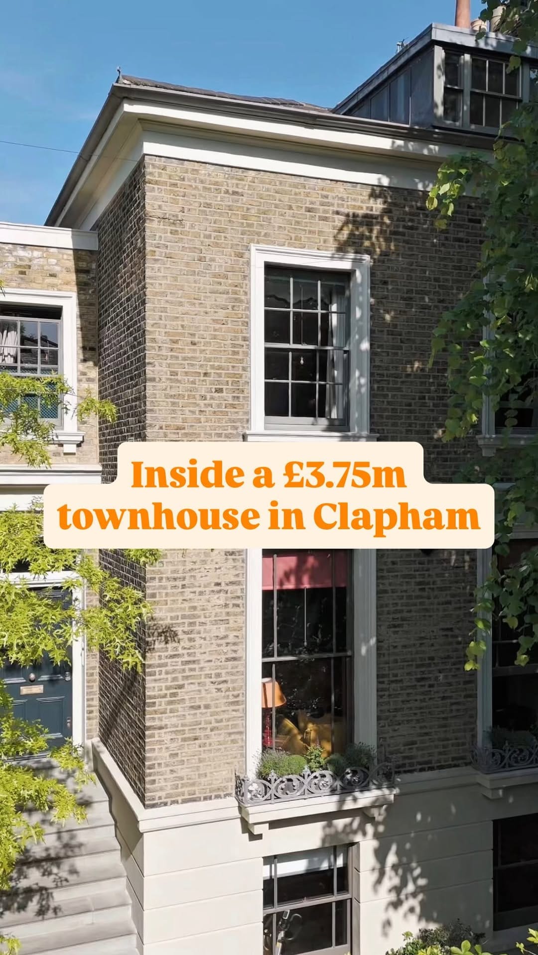 Post 1 by Sam Sproston - Real Estate on Instagram (video)