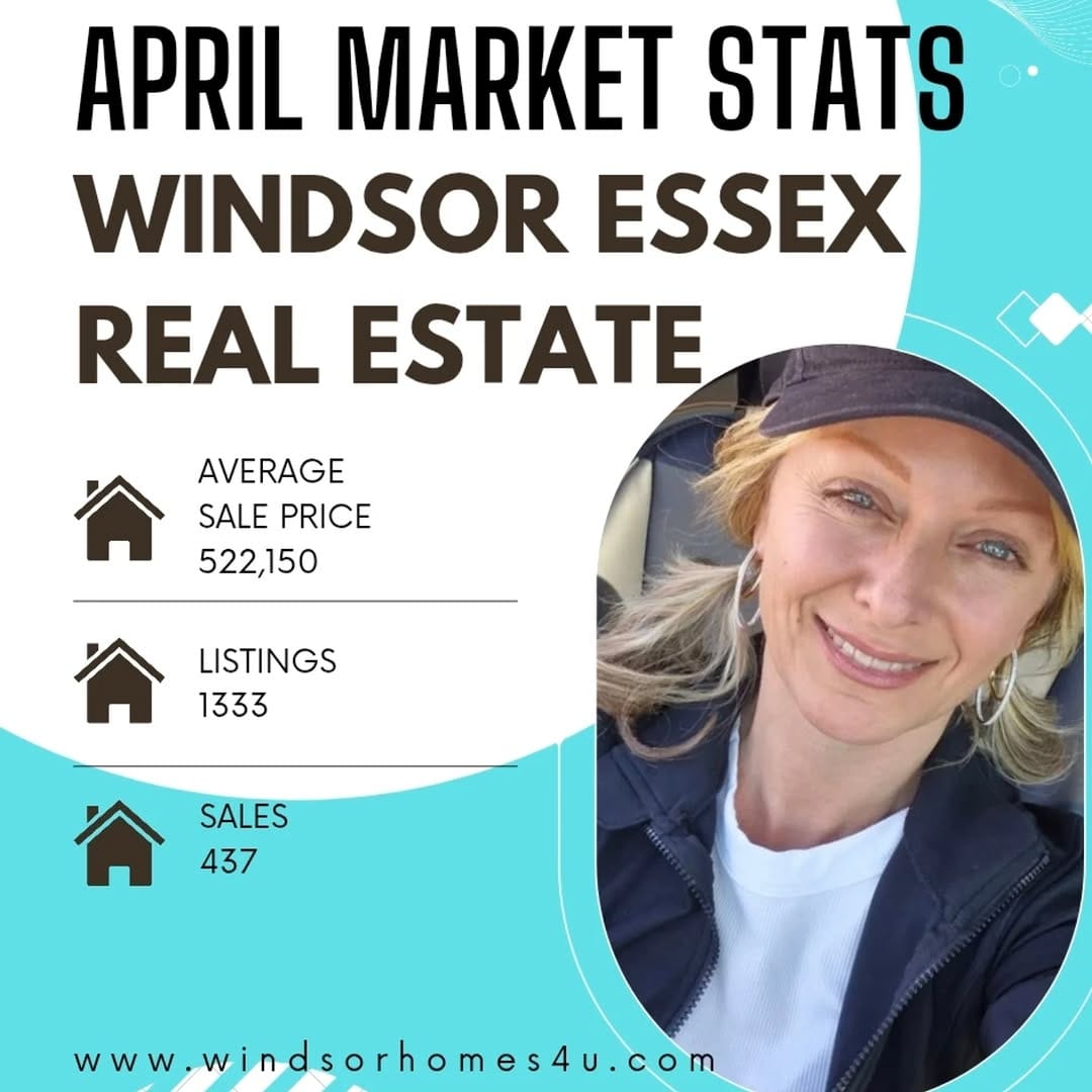 Post 4 by Rose-Marie Beaudoin🇮🇹🇨🇦 - Deerbrook Realty Inc-175 Brokerage on Instagram (image)